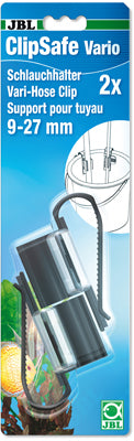 ClipSafe Vario JBL pour tuyau 9-27mm