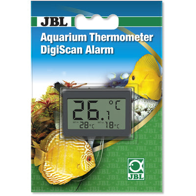 THERMOMETRE DigiScan Alarm  JBL----