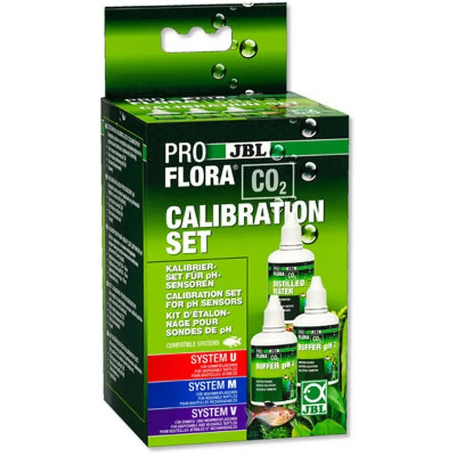 PROFLORA CO2 CALIBRATION SET