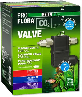 PROFLORA CO2 VALVE
