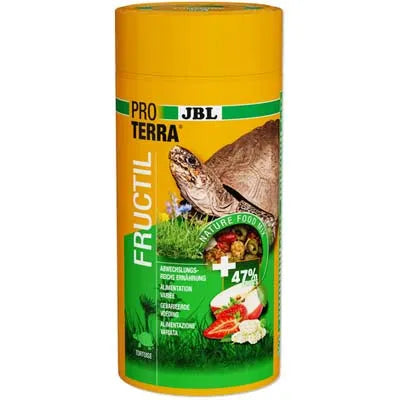 PROTERRA FRUCTIL 1L JBL