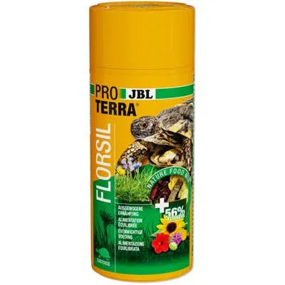 PROTERRA FLORSIL 250ml JBL