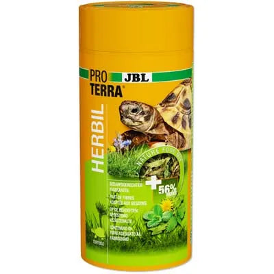 PROTERRA HERBIL 1L JBL