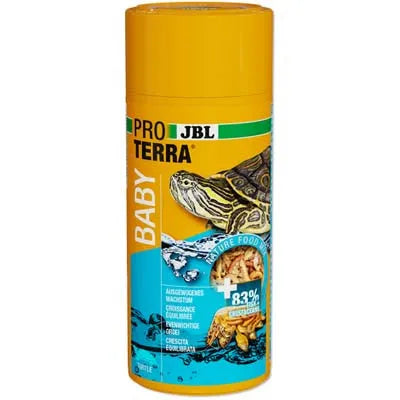PROTERRA BABY 250ml JBL