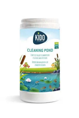KIDO CLEANING POND BioActif 1kg