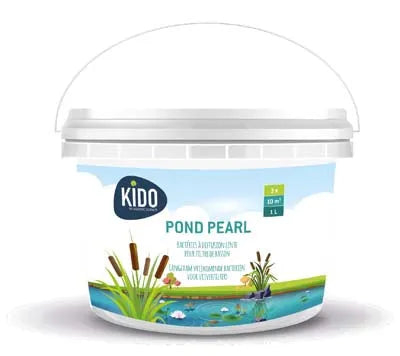 KIDO POND PEARL BioActif 500ml