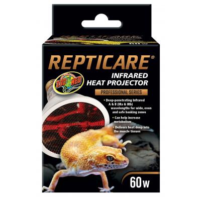 ZOOMED Cuve Low Boy 91x46x25 cm Terrarium pour Reptiles et Amphibiens