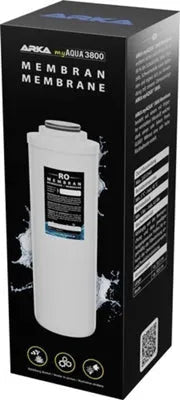 myAqua 3800 membrane ARKA