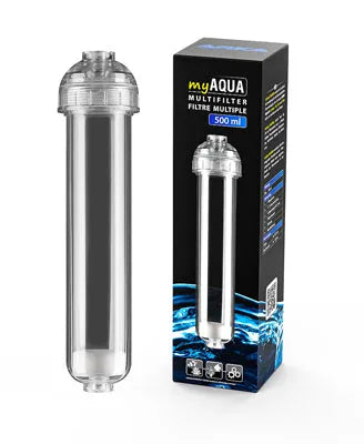 myAqua filtre multiple 500ml ARKA