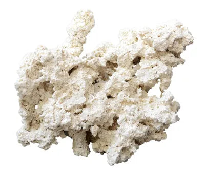 ROCHE REEF-ROCKS naturel aragonite 9-12cm (carton de 20kg) ARKA