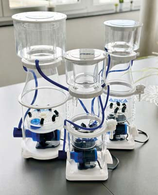 ECUMEUR myreef-Skimmer 2200 ARKA