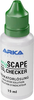 myScape Bio Co2 Checker-Refiller ARKA