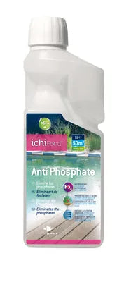 IchiPond ANTI PHOSPHATES 1L