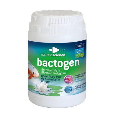 IchiPond BACTOGEN 6000