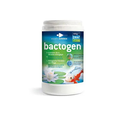 IchiPond BACTOGEN 24000