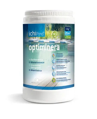 IchiPond OPTIMINERA 5000