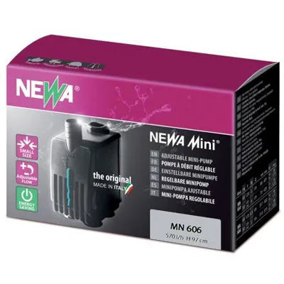 POMPE NEWA Mini 606