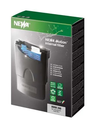 FILTRE NEWA MOTION 300l/h---