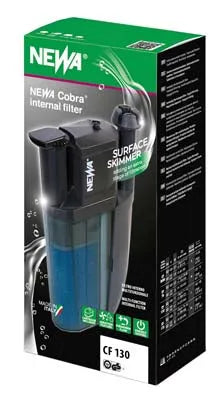 FILTRE COBRA 130 270-540l/h 5.1W