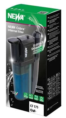 FILTRE COBRA 175 300-590l/h 6W