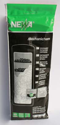CARTOUCHE filtre Mechanichem