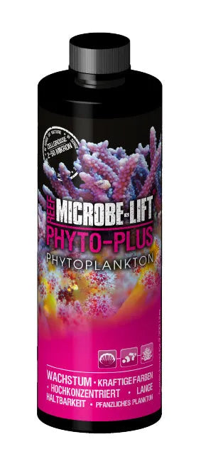Microbe-lift (Reef) PHYTO-PLUS 236ml