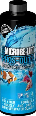 Microbe-Lift (Salt & Fresh) Phos-Out 4 473ml