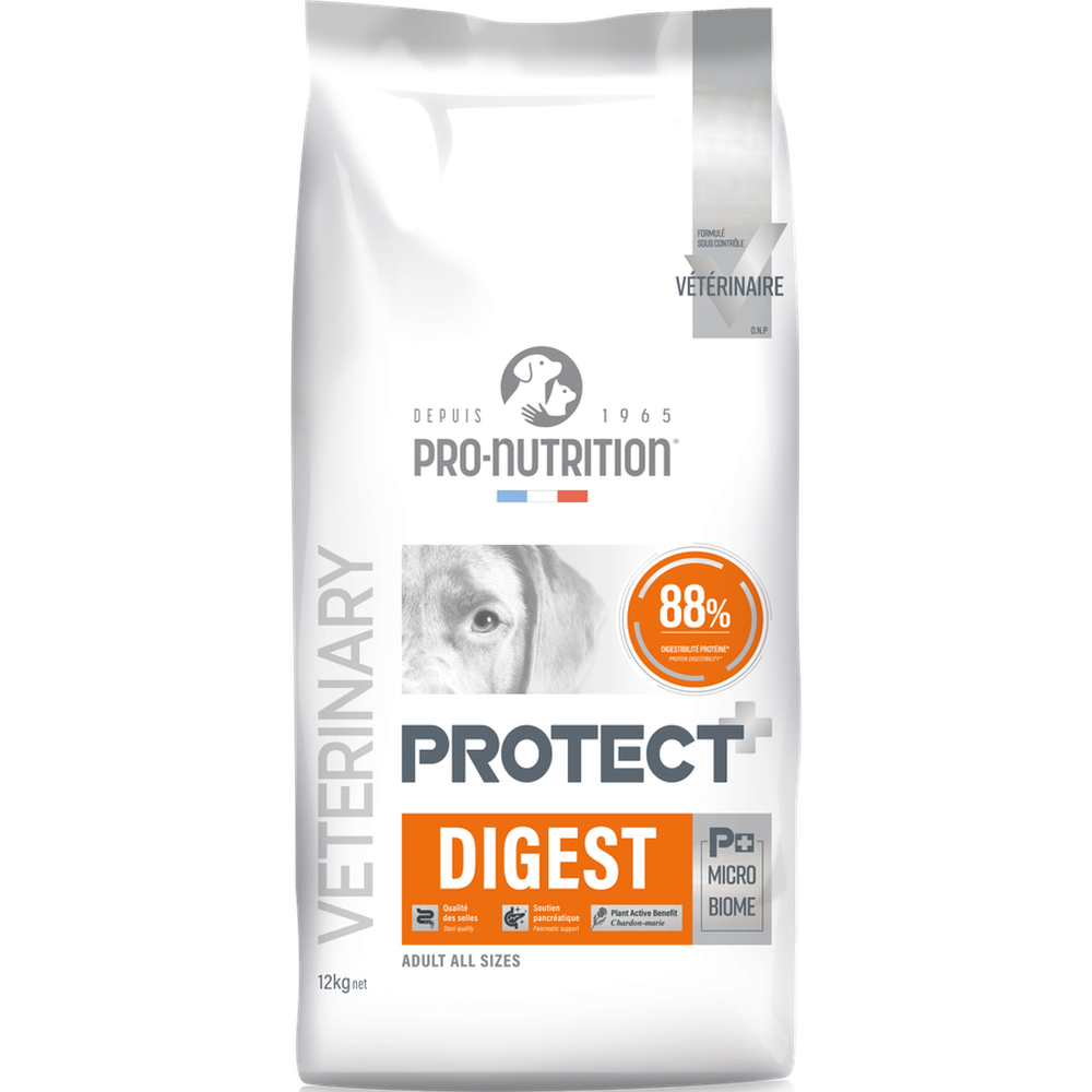PROTECT Chien Digest 12kg