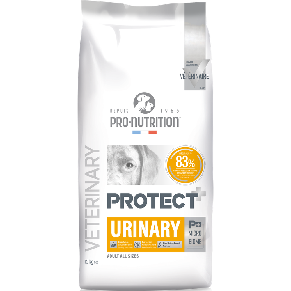 PROTECT Chien Urinary 12kg