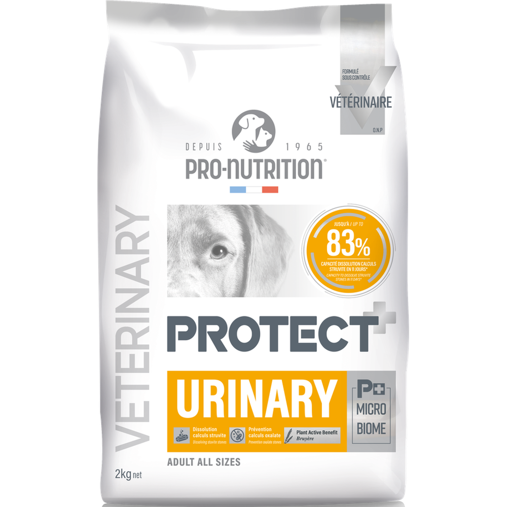 PROTECT Chien Urinary 2kg