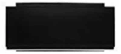 KIT REHAUSSE 3pcs ACRYLIQUE NOIR 91.4x45.7x18cm pr. RK REPTIZOO---