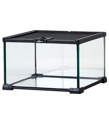 TERRARIUM 31x31x20cm REPTIZOO