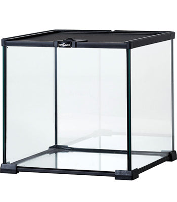 TERRARIUM 31x31x30cm REPTIZOO