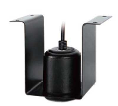 DOUILLE CERAMIQUE avec support. E27 max.200w REPTIZOO