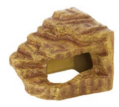 DESERT CONER HIDE CAVE 18x19x15.5cm REPTIZOO