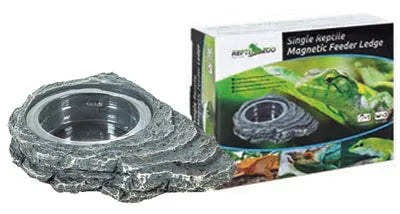 MANGEOIRE MAGNETIQUE "Pierre" 12x8x2.8cm