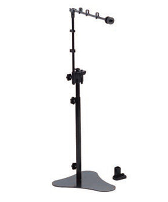 SUPPORT DE LAMPE DOME sur pied  REPTIZOO