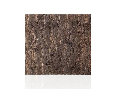 NATURAL CORK TILE BACKGROUND 45x45cm REPTIZOO