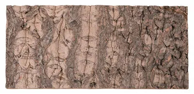 NATURAL CORK TILE BACKGROUND 50x25cm REPTIZOO