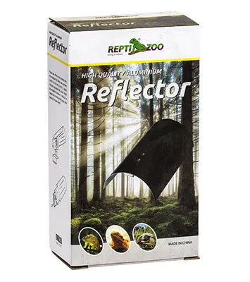REFLECTEUR POUR SUPPORT DE LAMPE REPTIZOO---