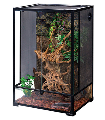 TERRARIUM 60x45x90cm REPTIZOO