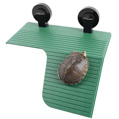 TERRASSE TORTUE 28.6x23.5x6.7cm REPTIZOO