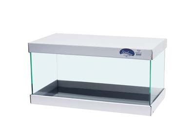 CUVE 60x30x30cm 5mm 54L SCALARE