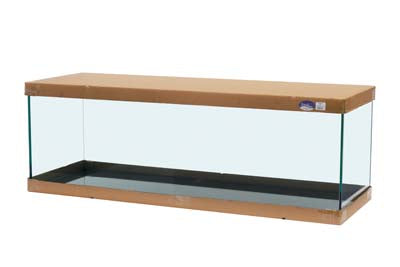 CUVE 150x50x50cm 10mm 375L SCALARE