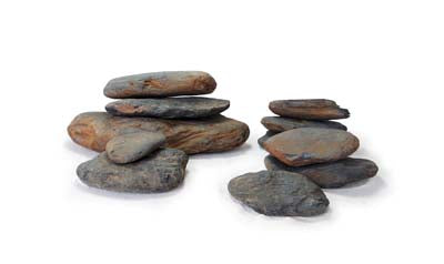 Dark Blue Sky Rock 1-2kg SCALARE