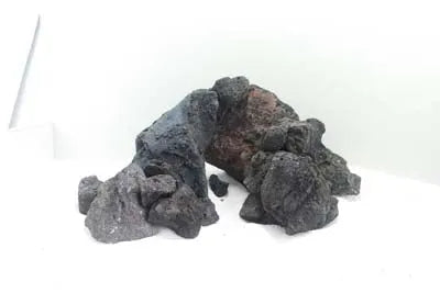 Magic Volcano Rock Black 0.6-1kg SCALARE