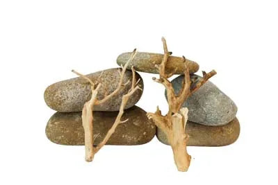 ROCHES + RACINES BROOK ROCK (4/6pc - 2pc) SCALARE