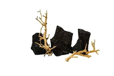 ROCHES + RACINES WAVE IN ROCK (4/6pc - 2pc) SCALARE