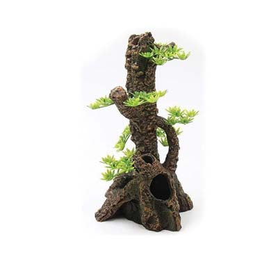 Arbre 13.5x13.2x24cm SCALARE