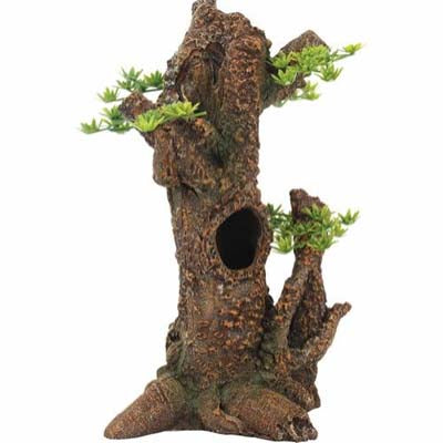 Arbre 18.5x17x30cm SCALARE